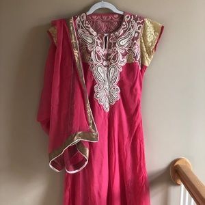 Indian Tunic/salwar/kurti